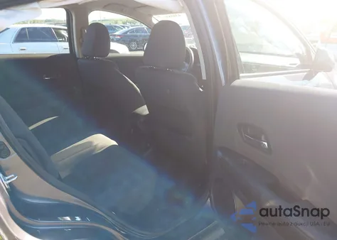 2021 Honda Hr-V Awd Lx из США, поврежденный, VIN 3CZRU6H39MM718463